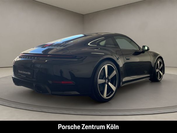 Porsche 992 Carrera 290 kW image number 2