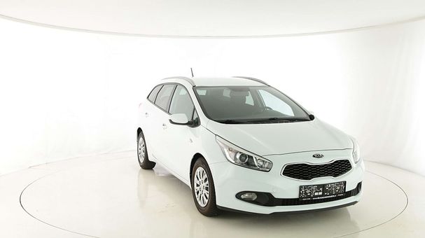 Kia Ceed CRDi 81 kW image number 22