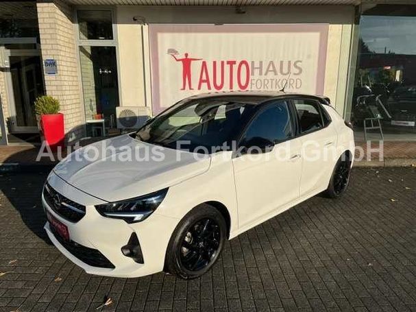 Opel Corsa 1.2 96 kW image number 1