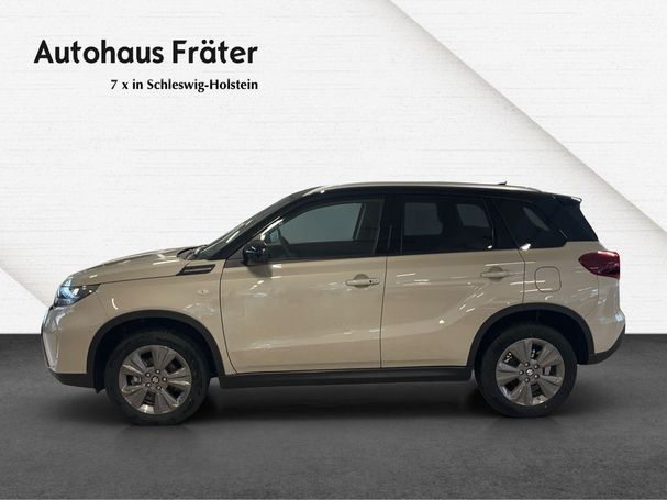 Suzuki Vitara 1.5 Hybrid Comfort 85 kW image number 5