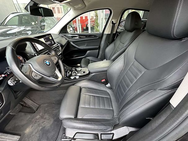 BMW X4 xDrive 140 kW image number 34