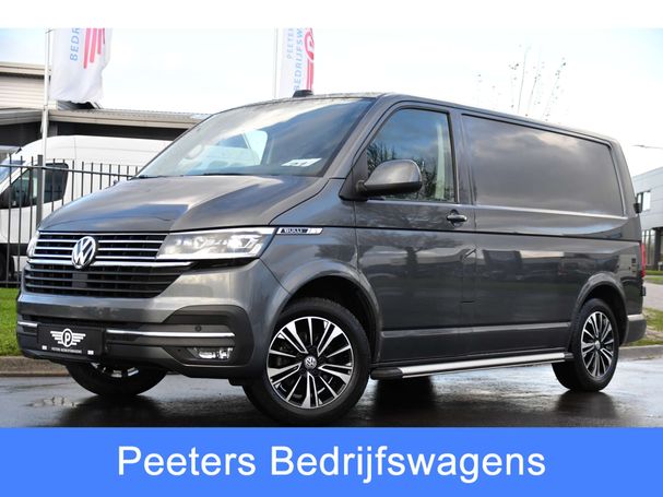 Volkswagen T6 Transporter 110 kW image number 2