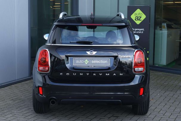 Mini Cooper Countryman 100 kW image number 4