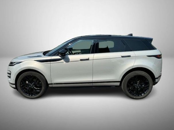 Land Rover Range Rover Evoque 150 kW image number 6