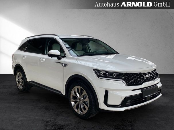 Kia Sorento 2.2 Platinum AWD DCT8 143 kW image number 7