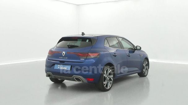 Renault Megane 118 kW image number 18