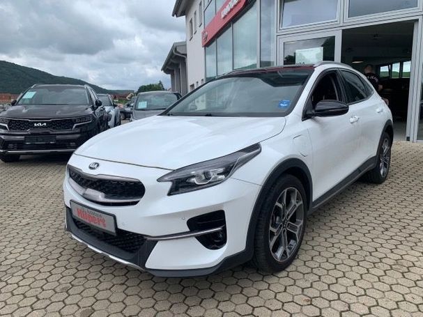 Kia XCeed Platinum 104 kW image number 1