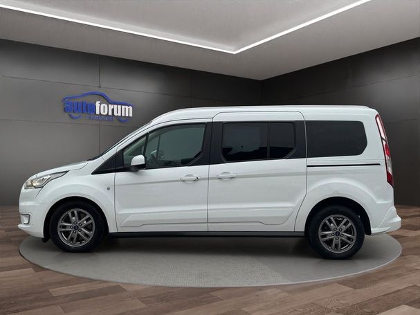 Ford Tourneo Connect 88 kW image number 8