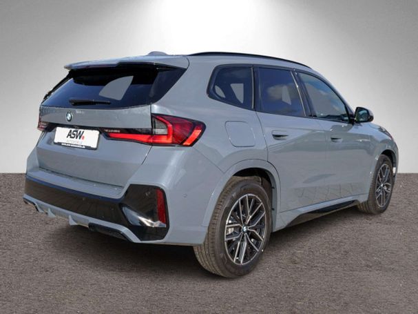 BMW X1 xDrive 155 kW image number 2