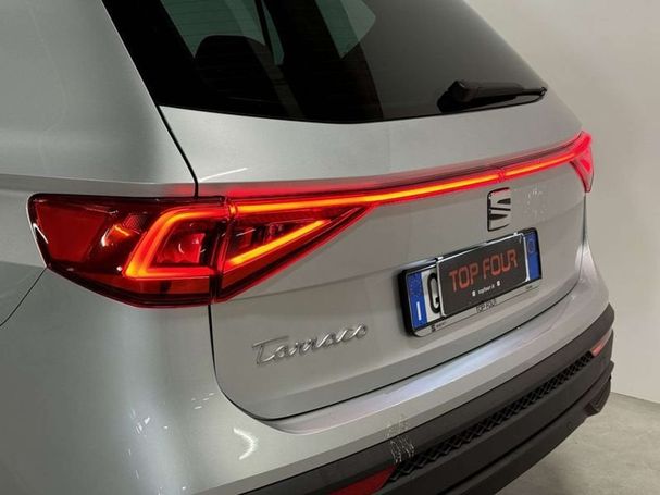 Seat Tarraco 2.0 TDI 110 kW image number 9