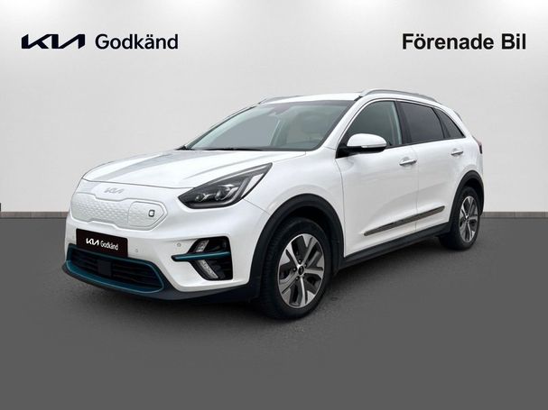 Kia Niro e 150 kW image number 1