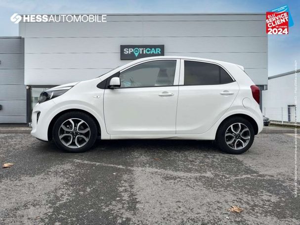 Kia Picanto 1.2 63 kW image number 5