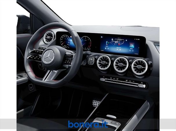 Mercedes-Benz GLA 200 d 4Matic 110 kW image number 6