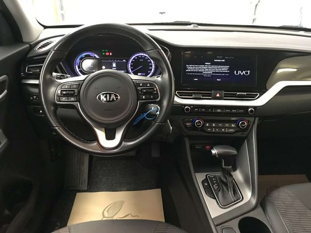 Kia Niro Hybrid 1.6 104 kW image number 21