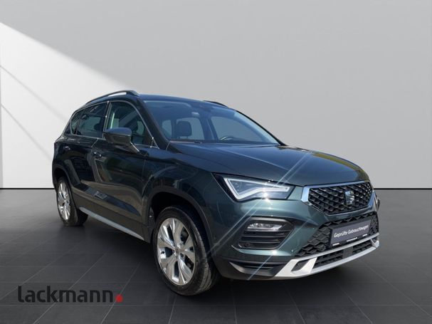 Seat Ateca 1.5 TSI 110 kW image number 3