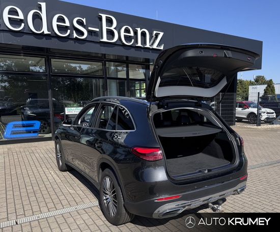 Mercedes-Benz GLC 200 Avantgarde 4Matic 167 kW image number 2