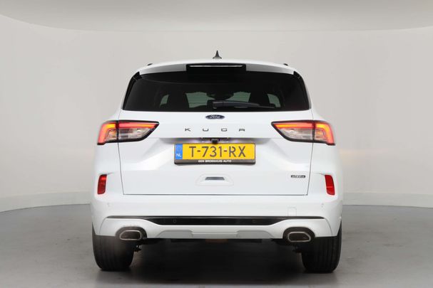 Ford Kuga 165 kW image number 5