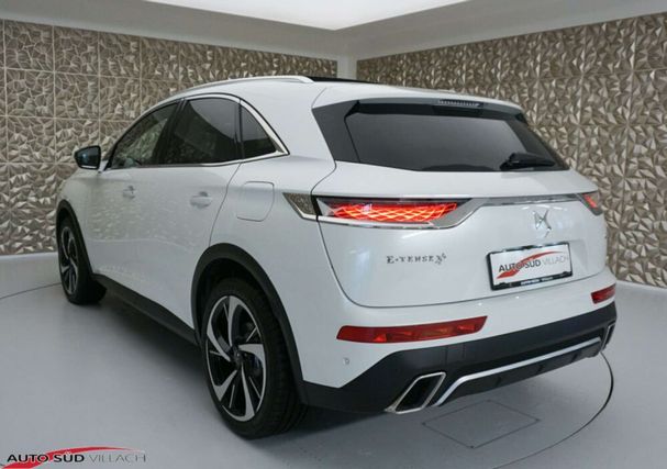 DS Automobiles 7 Crossback E-Tense 300 4x4 220 kW image number 6