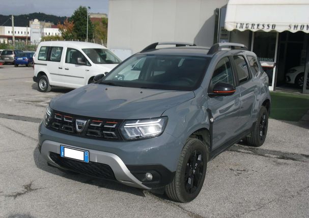 Dacia Duster TCe 100 74 kW image number 1