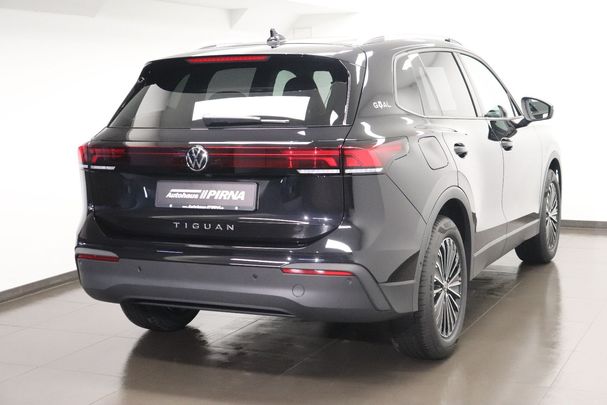 Volkswagen Tiguan 2.0 TDI Life DSG 110 kW image number 3