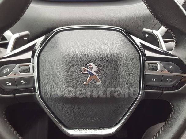 Peugeot 5008 96 kW image number 11