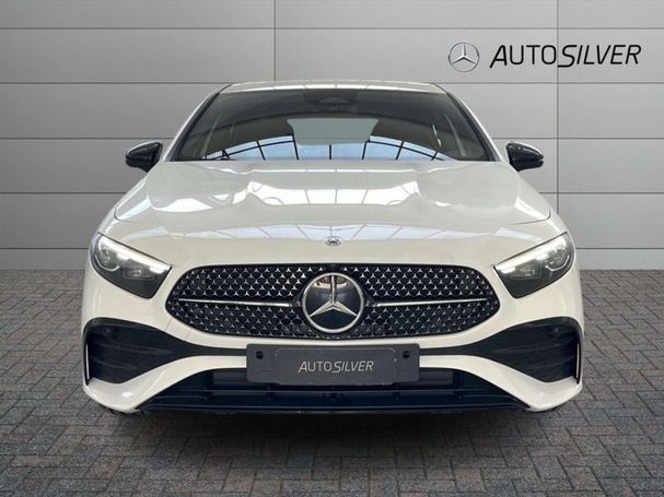 Mercedes-Benz A 180 d AMG Line Advanced Plus 85 kW image number 2