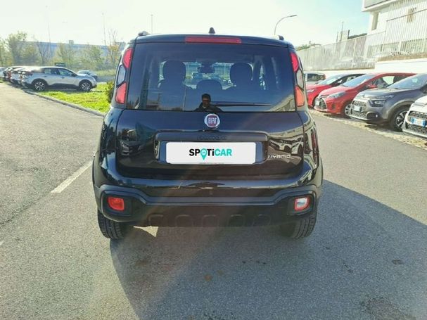 Fiat Panda 51 kW image number 3