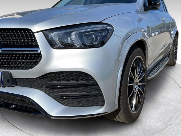 Mercedes-Benz GLE 350 de PHEV 4Matic 235 kW image number 15