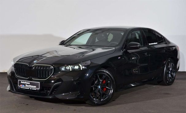 BMW 520d xDrive 145 kW image number 1