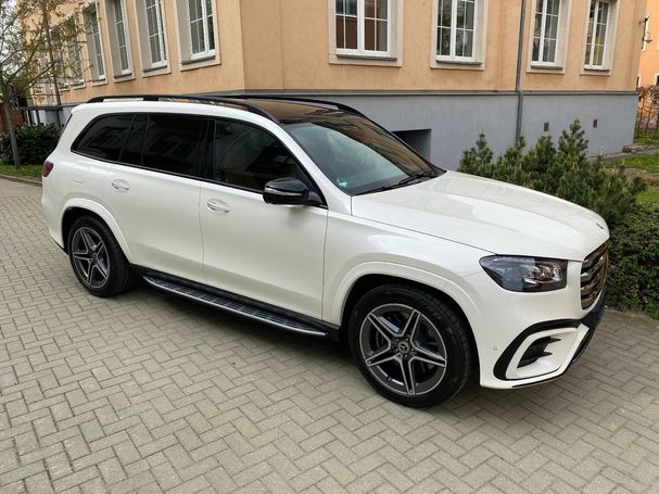 Mercedes-Benz GLS 450 4Matic 270 kW image number 6