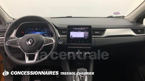 Renault Captur 118 kW image number 8