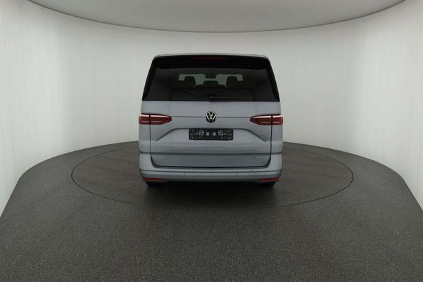 Volkswagen T7 Multivan 1.4 eHybrid 160 kW image number 16