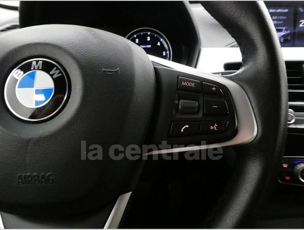 BMW X1 sDrive18d 110 kW image number 16