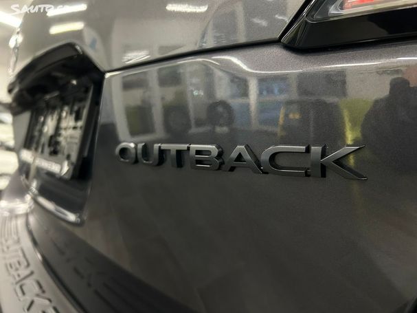 Subaru Outback 2.5 Field 124 kW image number 37