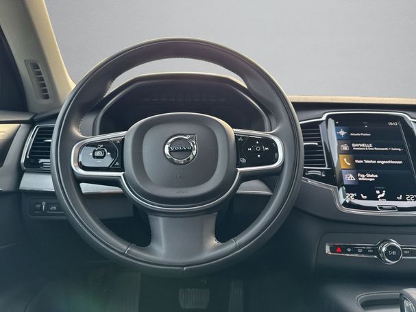 Volvo XC90 T8 AWD Inscription 288 kW image number 10