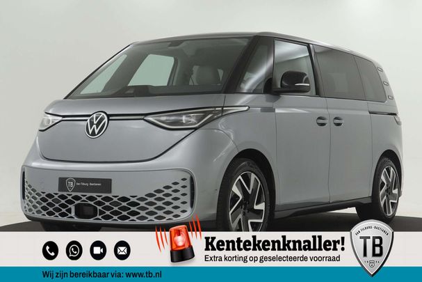 Volkswagen ID. Buzz Pro 150 kW image number 1