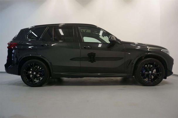 BMW X5 45e xDrive 290 kW image number 2