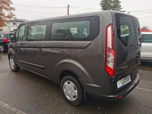 Ford Transit Custom 320 L2H1 MH Trend 98 kW image number 3