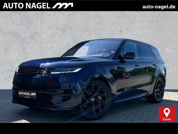 Land Rover Range Rover Sport P440e 324 kW image number 1