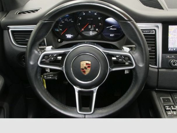 Porsche Macan 185 kW image number 17