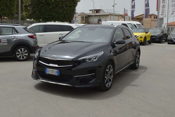 Kia XCeed 1.0 T-GDi 88 kW image number 1