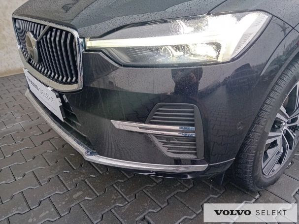 Volvo XC60 AWD 184 kW image number 11