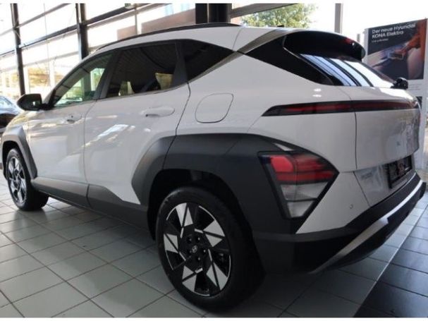 Hyundai Kona 1.0 T-GDI Trend 88 kW image number 2