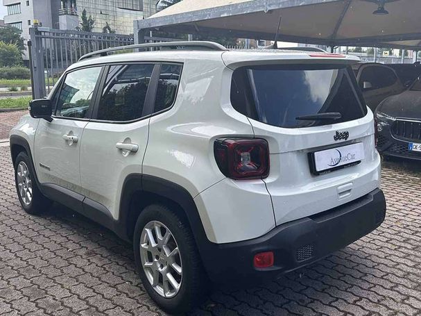 Jeep Renegade 96 kW image number 7