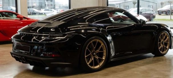 Porsche 992 GT3 Touring PDK 375 kW image number 12