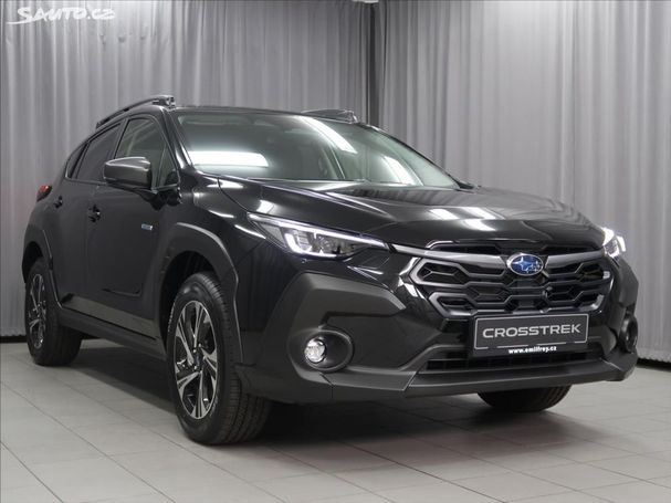 Subaru Crosstrek Active 100 kW image number 2