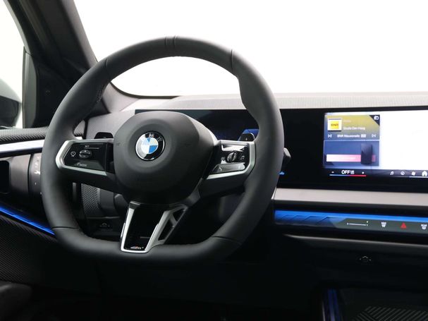 BMW X3 xDrive 140 kW image number 2