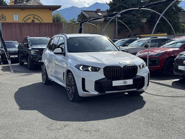 BMW X5 50e xDrive 360 kW image number 1