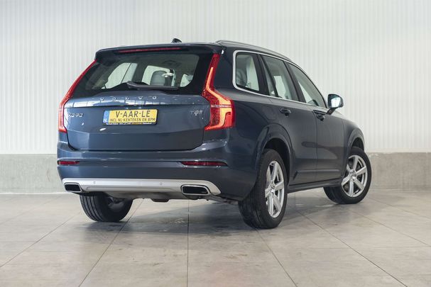 Volvo XC90 T8 AWD 287 kW image number 16