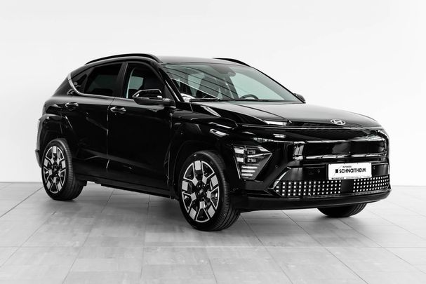 Hyundai Kona Prime 160 kW image number 7